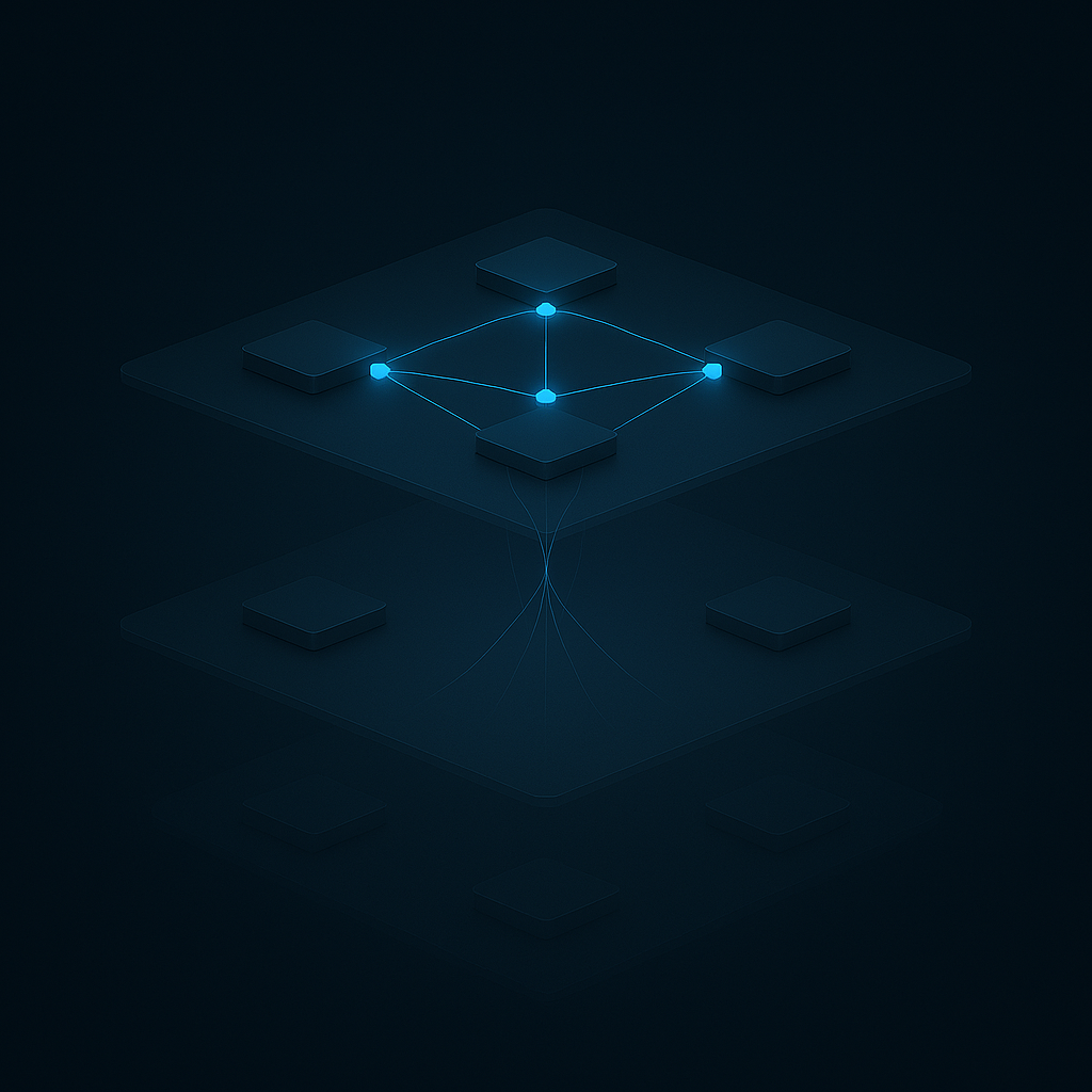 Multi-Agent Orchestration